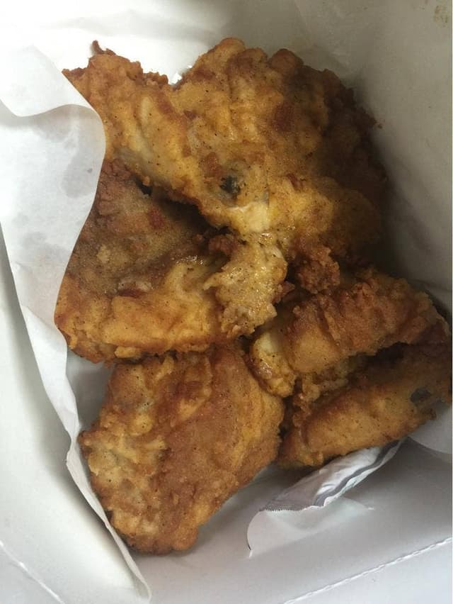 ケンタッキーフライドチキン 大垣店 - サブ画像1