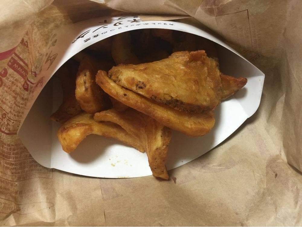 ケンタッキーフライドチキン 大垣店