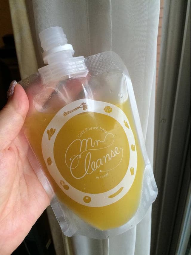 Mr.Cleanse - サブ画像2