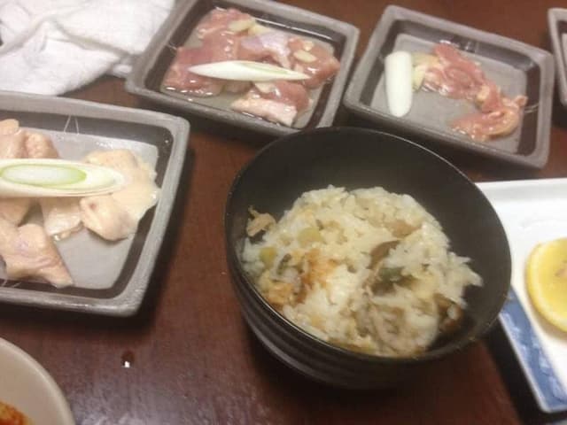 上神谷やきとり酒場 - サブ画像1