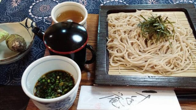 千手庵 - サブ画像3