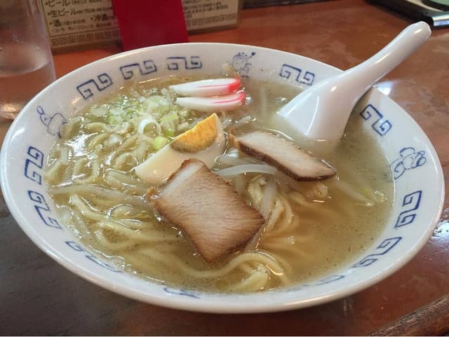 味の宝龍 - サブ画像2
