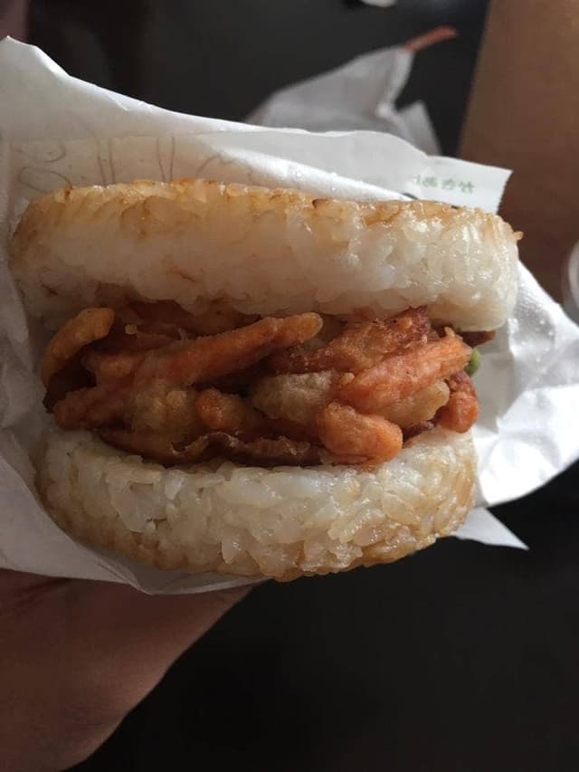 モスバーガー 宮崎大島バイパス店 - サブ画像1
