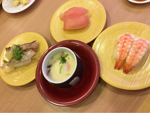 かっぱ寿司 須坂店 - サブ画像2