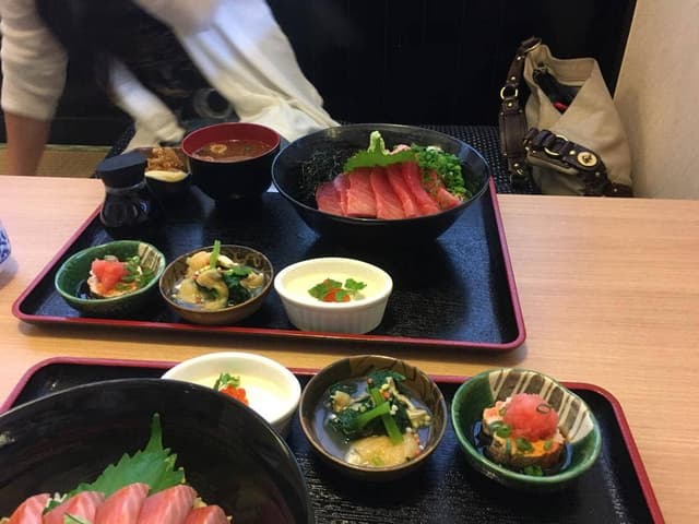 割烹酒場 楽do - サブ画像1