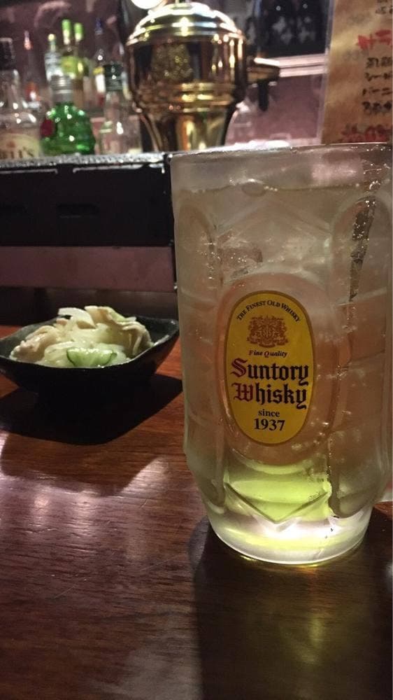 居酒屋 儘