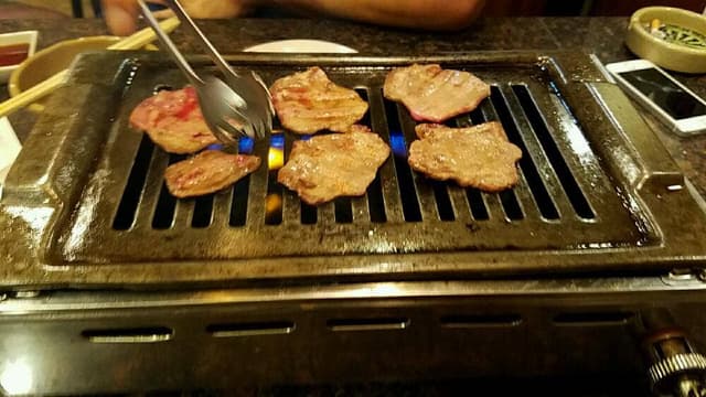 焼肉 もりた - サブ画像1