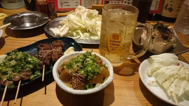 いい田屋 心斎橋本店 - サブ画像2