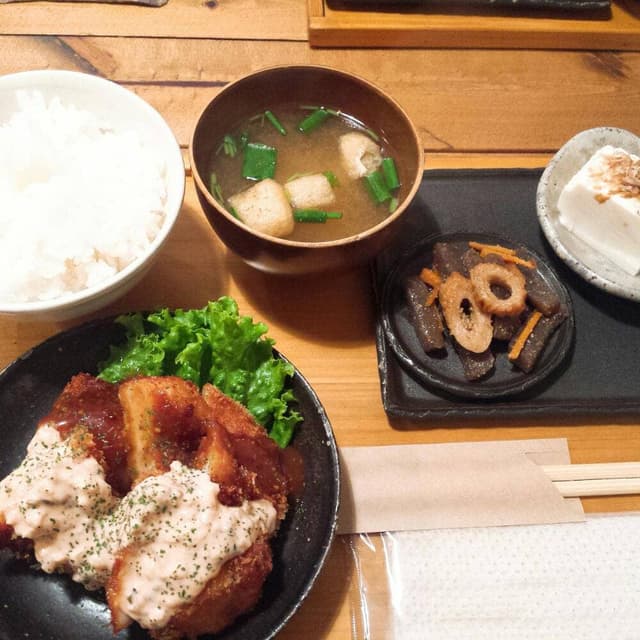 cafe caho - サブ画像3