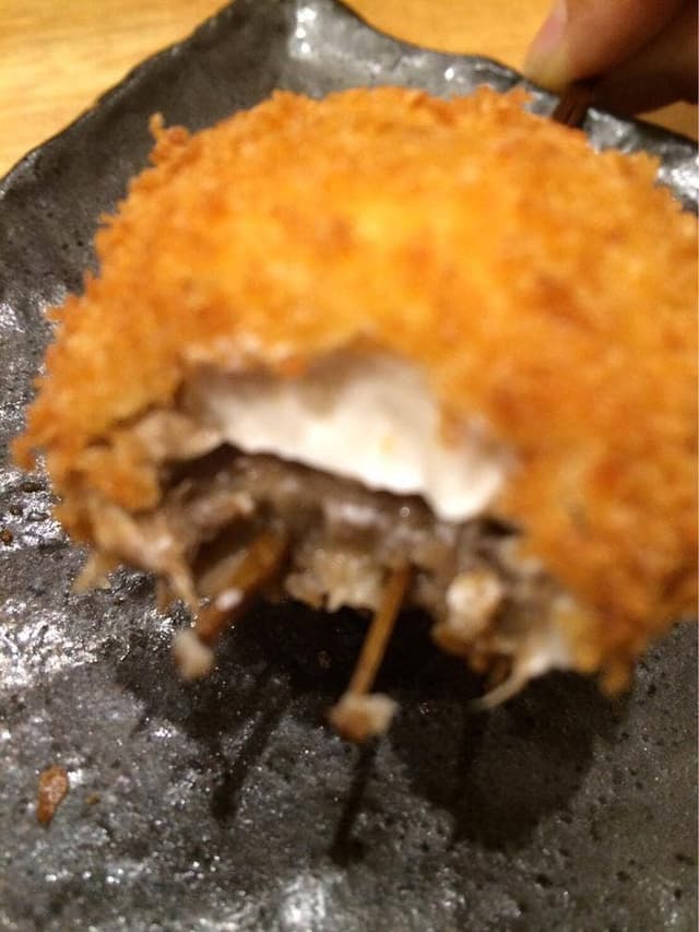 串揚げ処 法善寺 別家 - サブ画像1