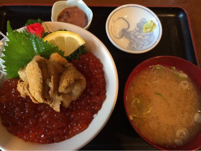 魚屋直営食堂 うろこ亭 - サブ画像3