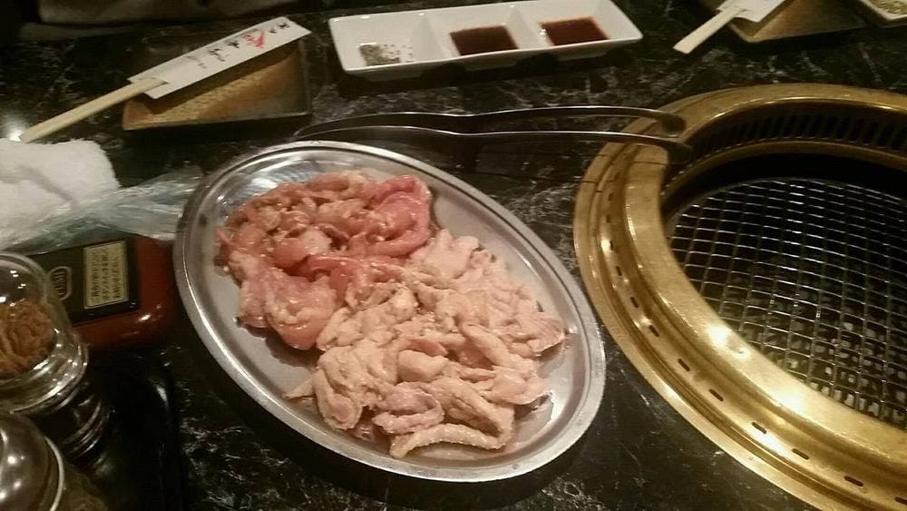 神戸 唐唐亭 赤穂お城前店