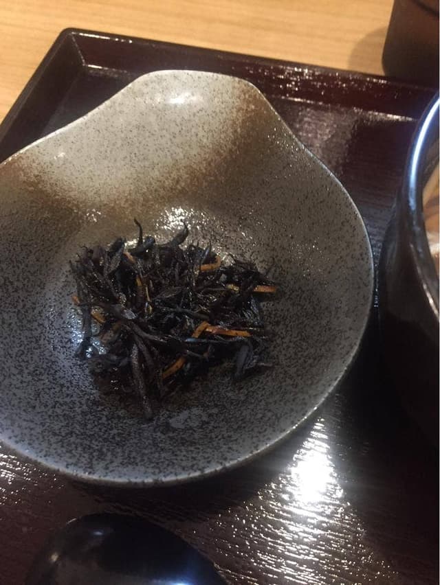 創作鶏料理 季節の味 ステラ - サブ画像1