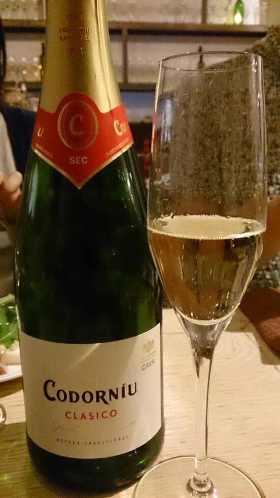 ワイン食堂 UmiUsagi - サブ画像1