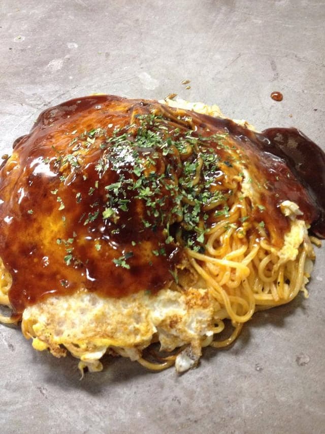広島風お好み焼きの店 ぶんちゃん - サブ画像1
