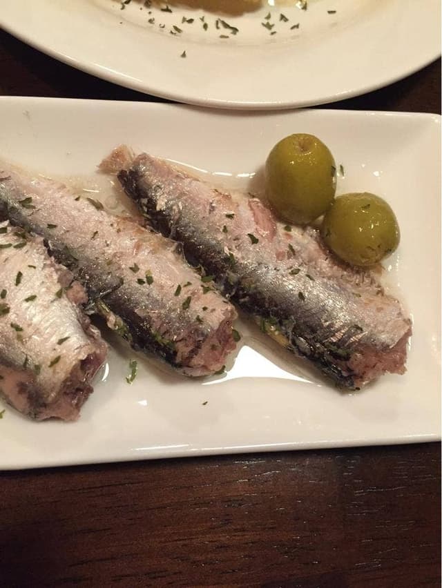 スペインバル エストレージャ - サブ画像1