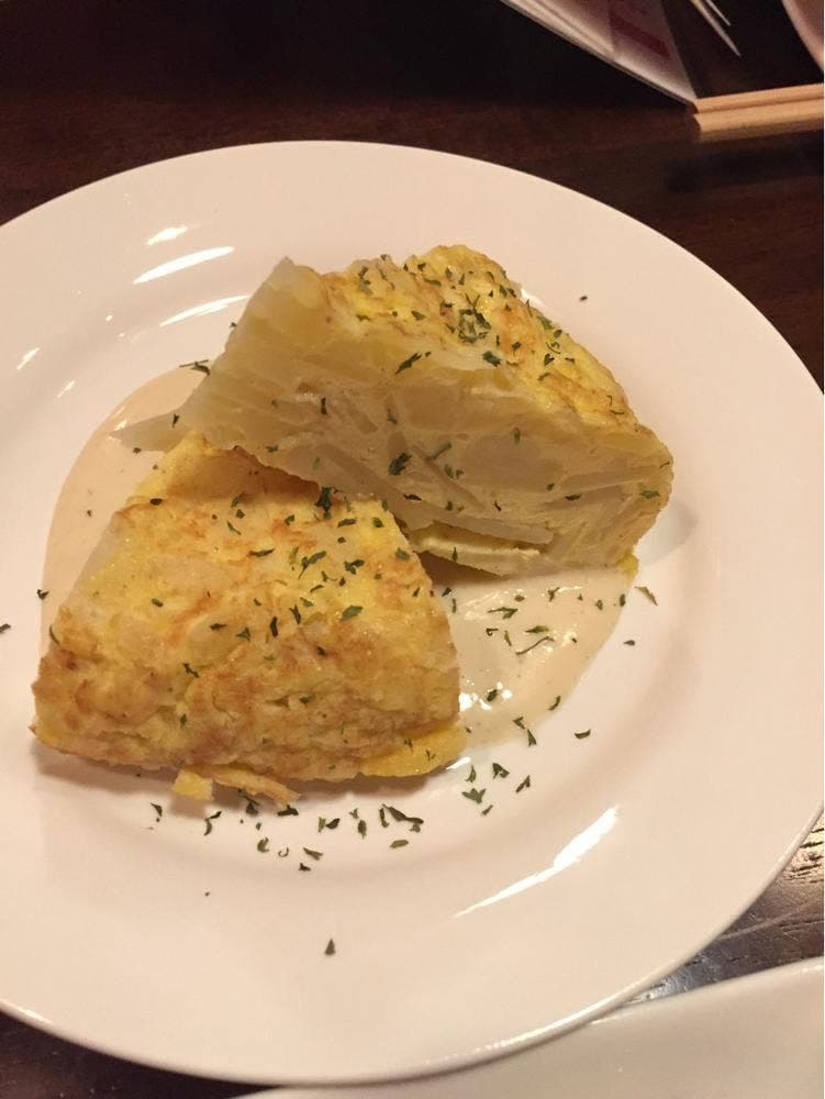 スペインバル エストレージャ