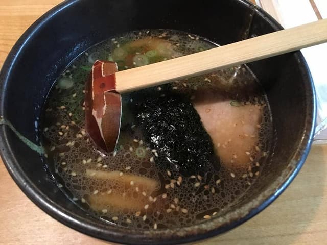 ごっつおらーめん 米子店 - サブ画像1