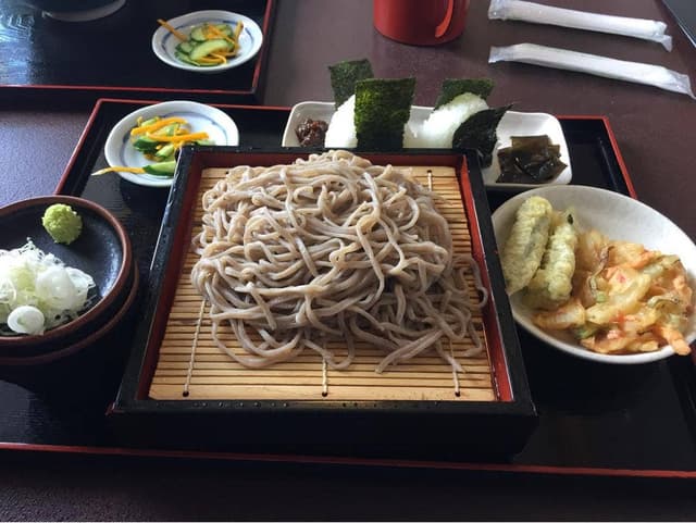 農村レストラン 尚仁 - サブ画像3
