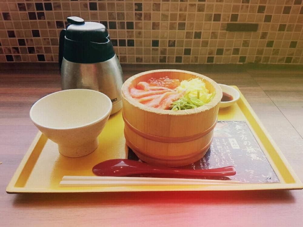 おひつごはん四六時中 和歌山イオン店