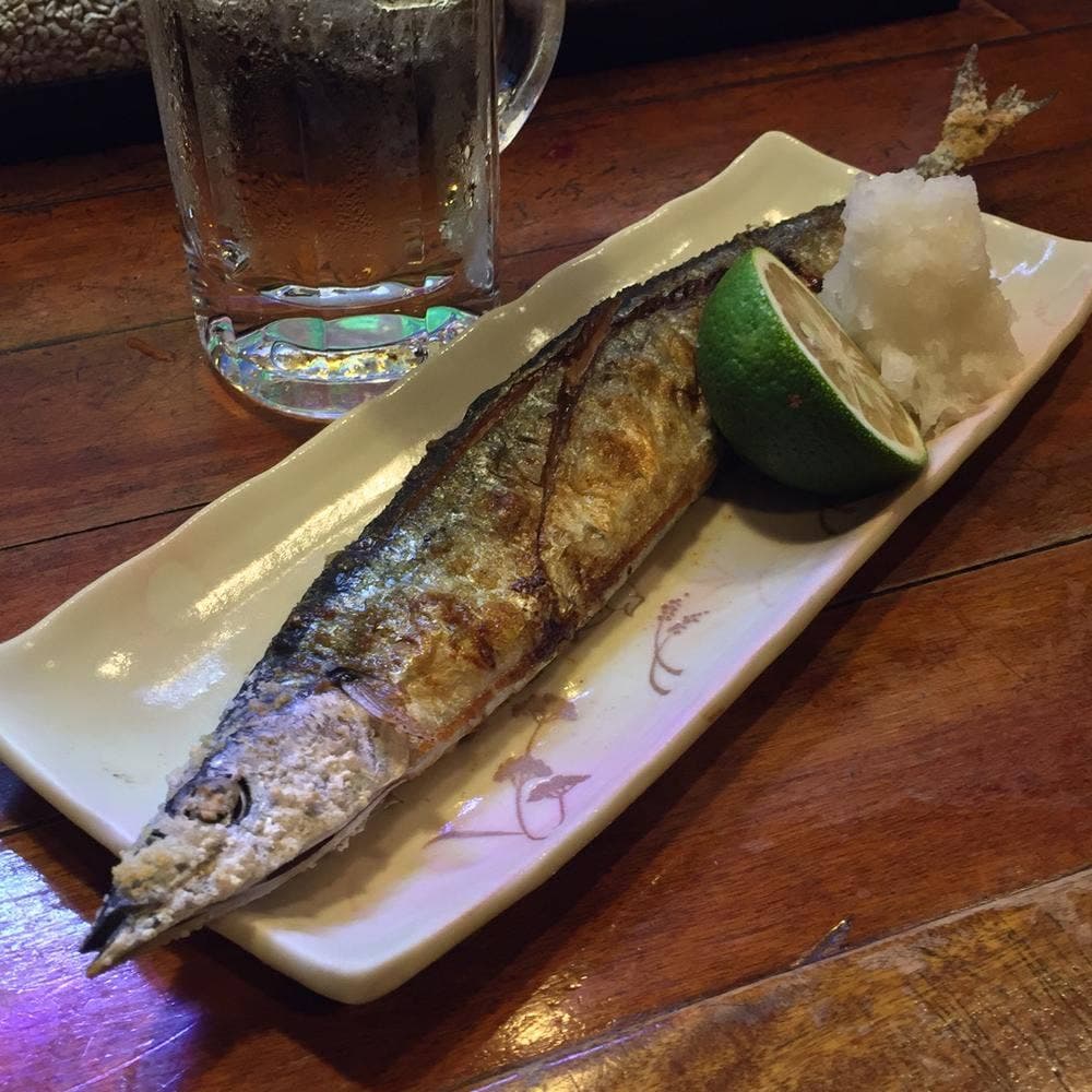 居酒屋 民美