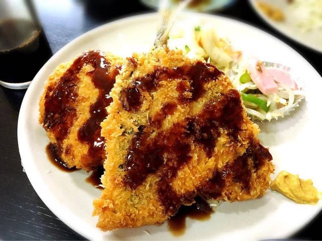 平和食堂 - サブ画像2