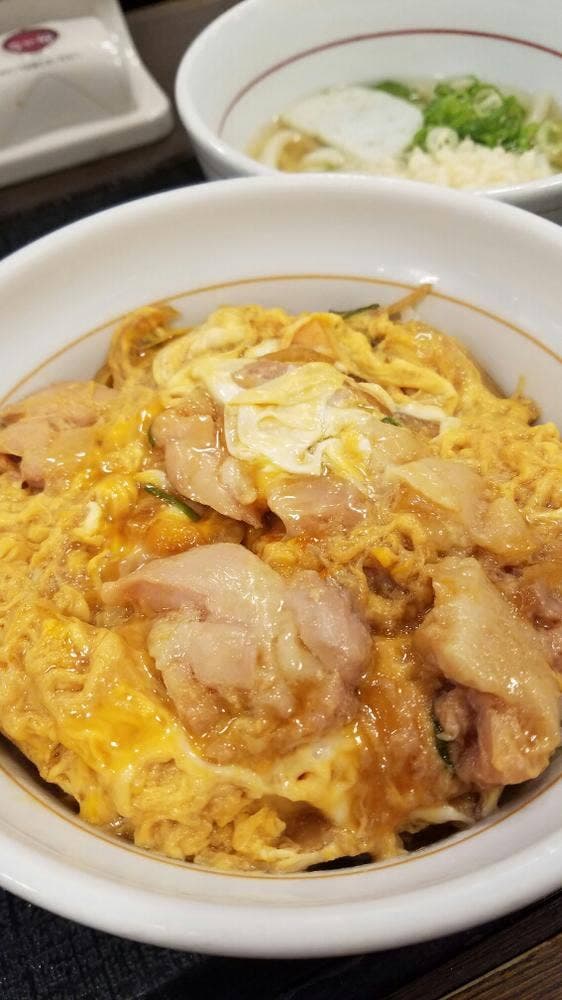 なか卯 大井町西口店 - サブ画像2