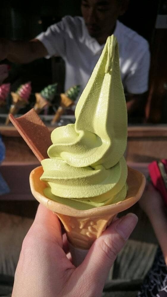 きよみず川かみ 茶碗坂店