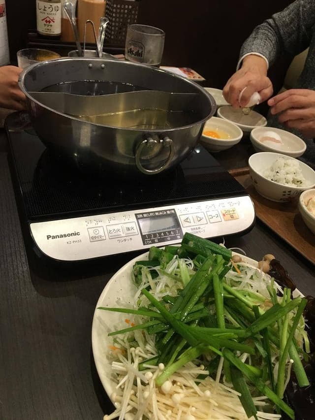 しゃぶ葉 奈良押熊店 - サブ画像2
