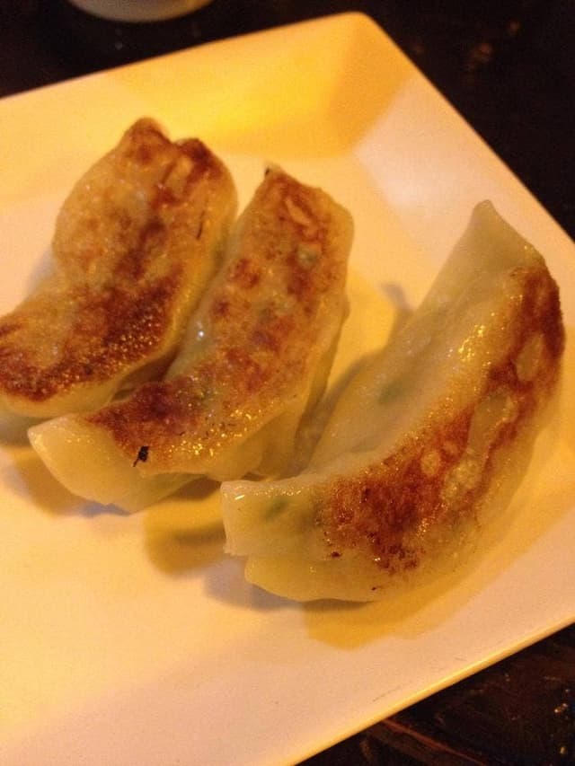 仙台餃子酒場 - サブ画像1