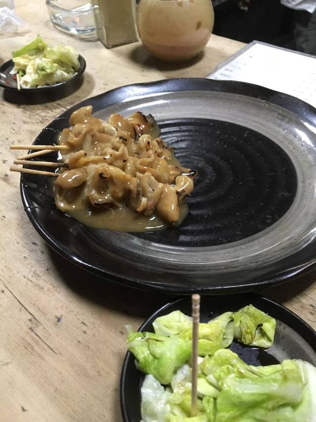 かねこ焼鳥 - サブ画像1