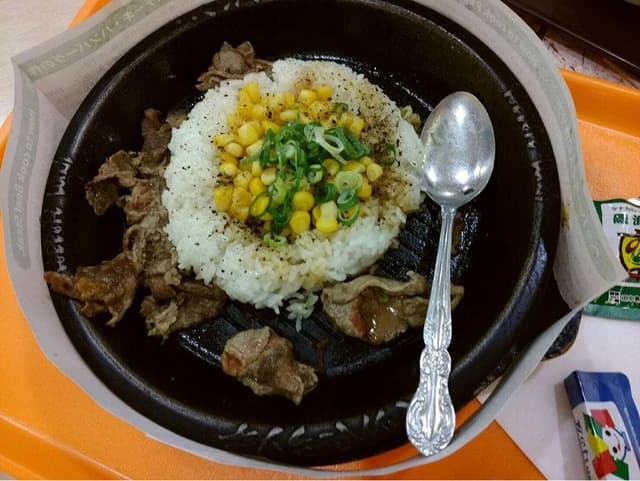 ペッパーランチ イオンモール宮崎店 - サブ画像3