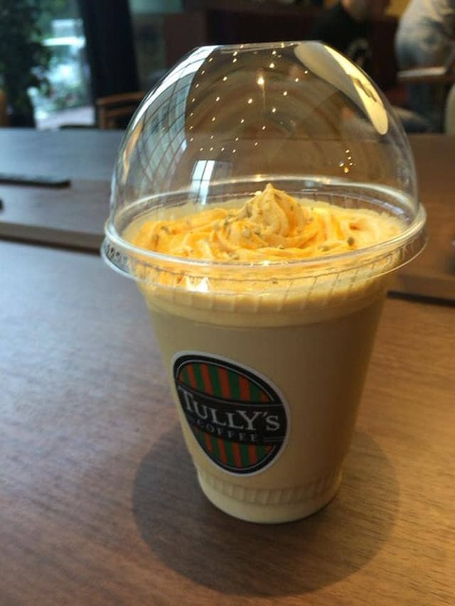 タリーズコーヒー 築地聖ルカ通り店 - サブ画像2