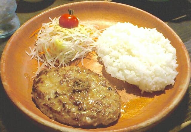 びっくりドンキー サニーサイドモール小倉店 - サブ画像3