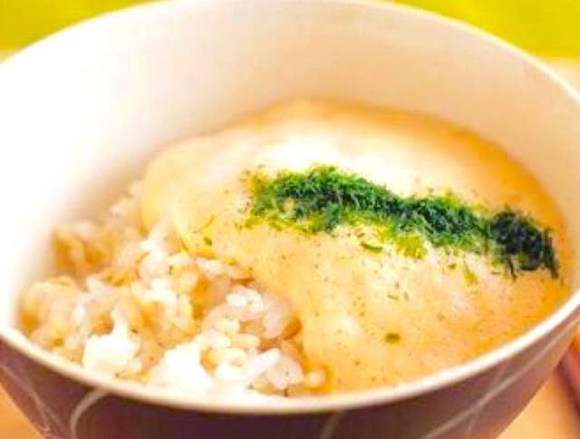 ご飯ととろろ とろ麦 サニーサイドモール小倉店 - サブ画像3