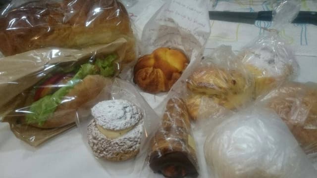 薪石窯パン工房 Chevre - サブ画像2