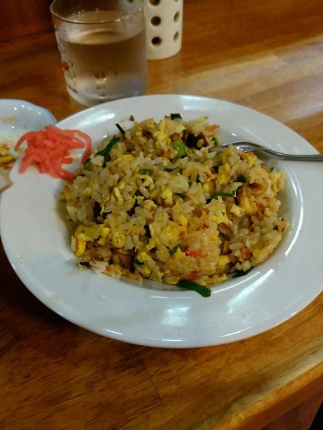 ラーメンたじま - サブ画像2