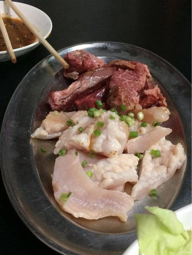 焼肉田中屋 - サブ画像2