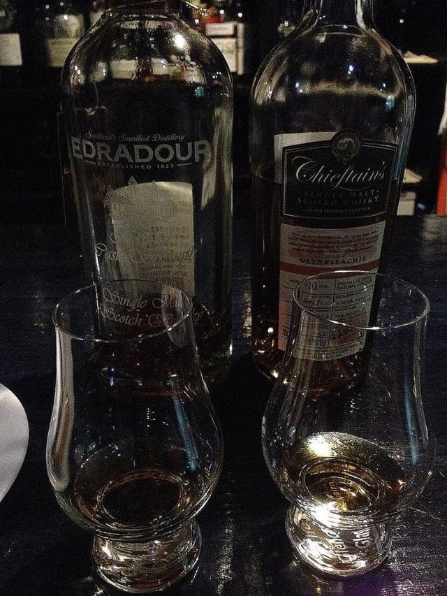 ザ・トゥルーパーズバー - サブ画像1