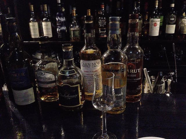 ザ・トゥルーパーズバー - サブ画像3