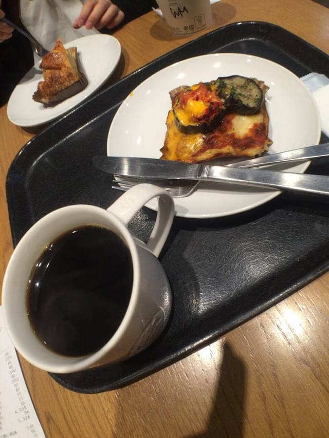 スターバックス コーヒー イオンモール成田店 - サブ画像1