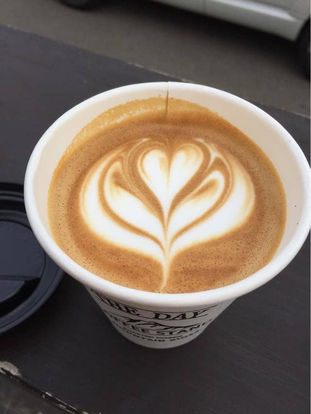 mountain kiosk coffee - サブ画像3