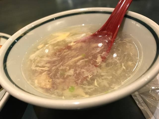 大阪王将 深井店 - サブ画像2