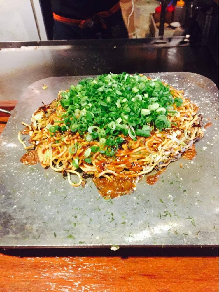 お好み焼き じゅにあ