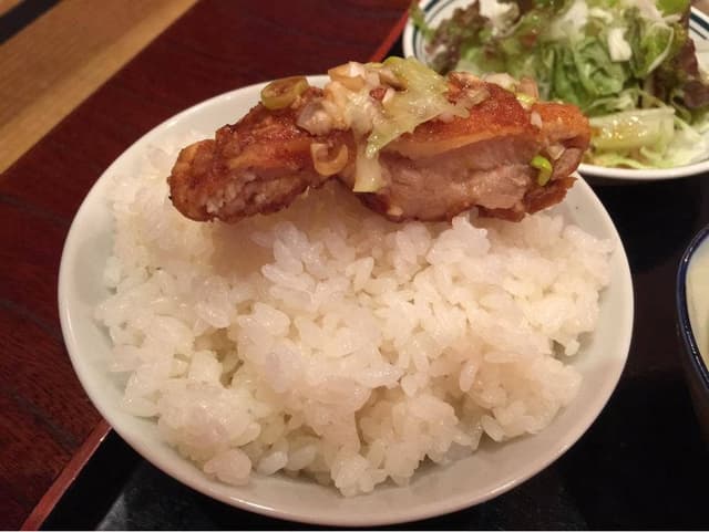 中華キッチン かなめ - サブ画像3