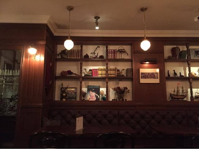 VAGABOND 恵比寿店 - サブ画像2