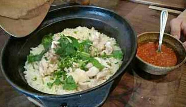 炭火dining 醉蓮火 - サブ画像3
