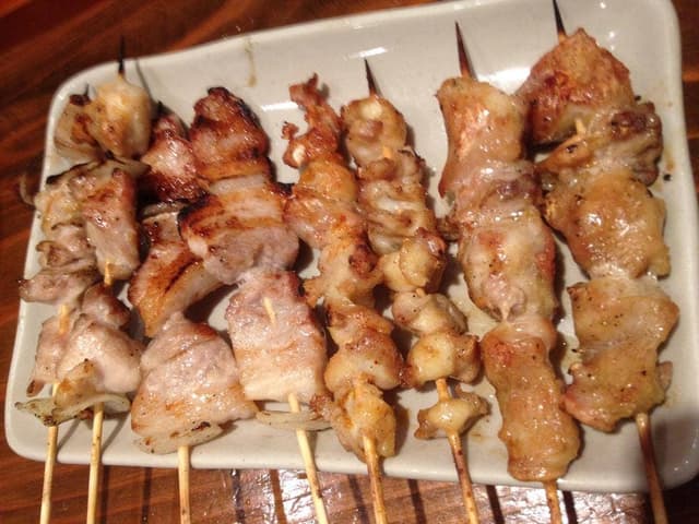 焼鳥太一 - サブ画像3
