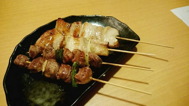串焼き あん梅 - サブ画像2