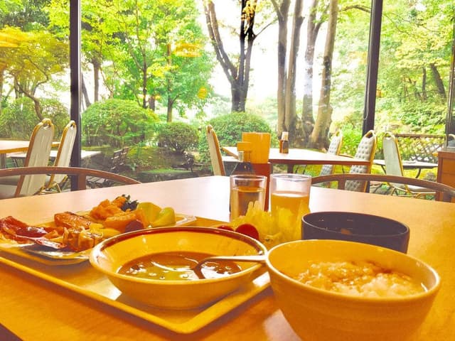 洋食レストラン じゃぽにか - サブ画像1